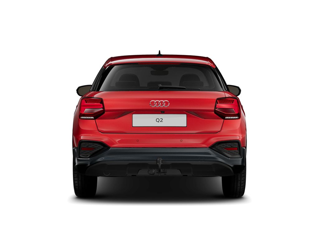Audi Q2 2025