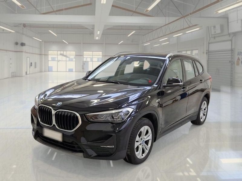 BMW X1 2022
