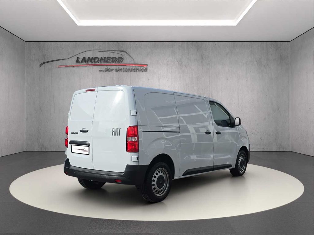 Fiat Scudo 2024