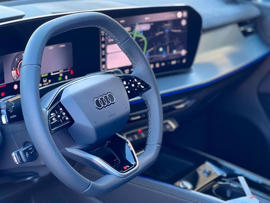 Audi Q3 2026