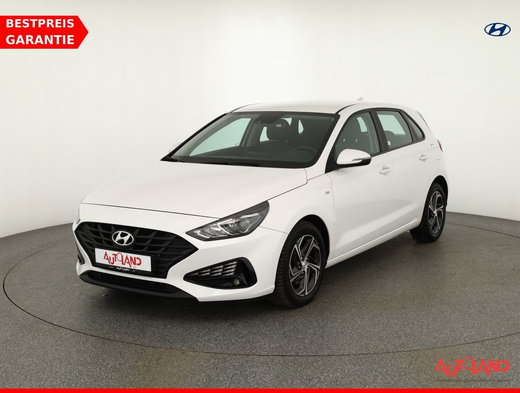 Hyundai i30 2023