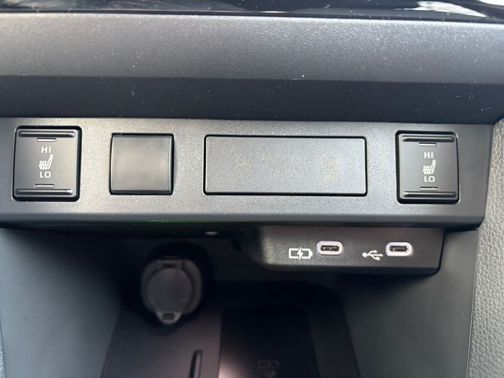 Toyota Yaris Cross 2025