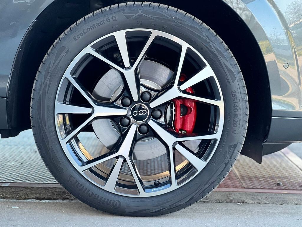 Audi Q3 2026