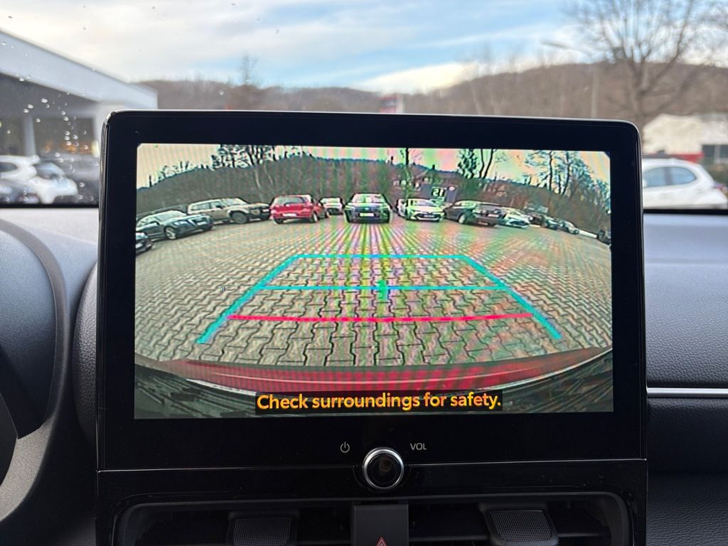 Toyota Yaris Cross 2025