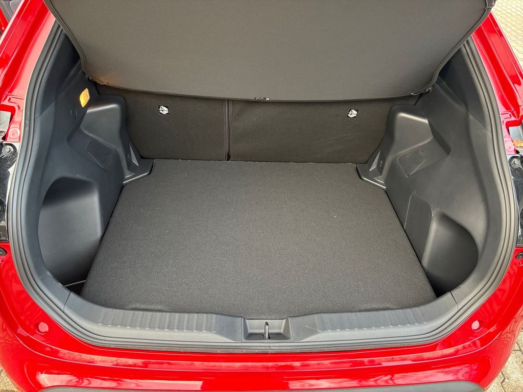 Toyota Yaris Cross 2025