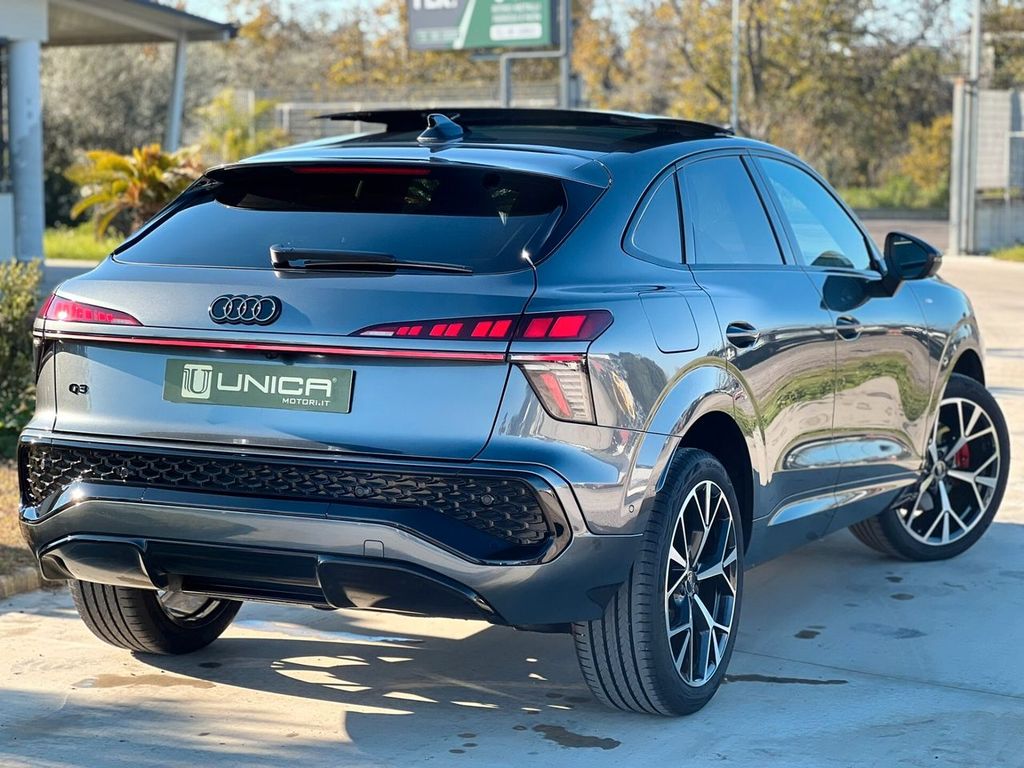 Audi Q3 2026