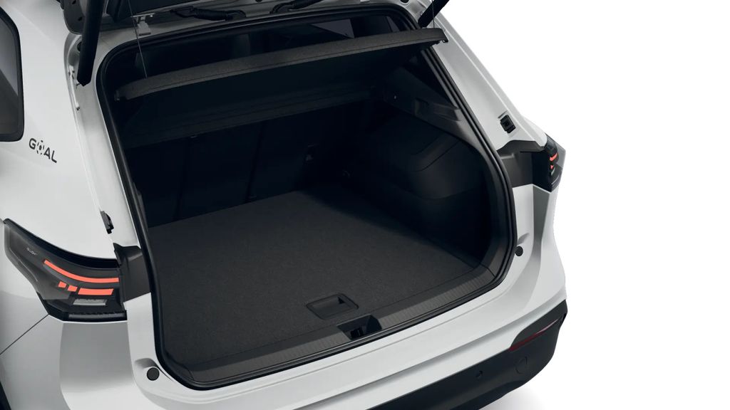 Volkswagen Tiguan 2025