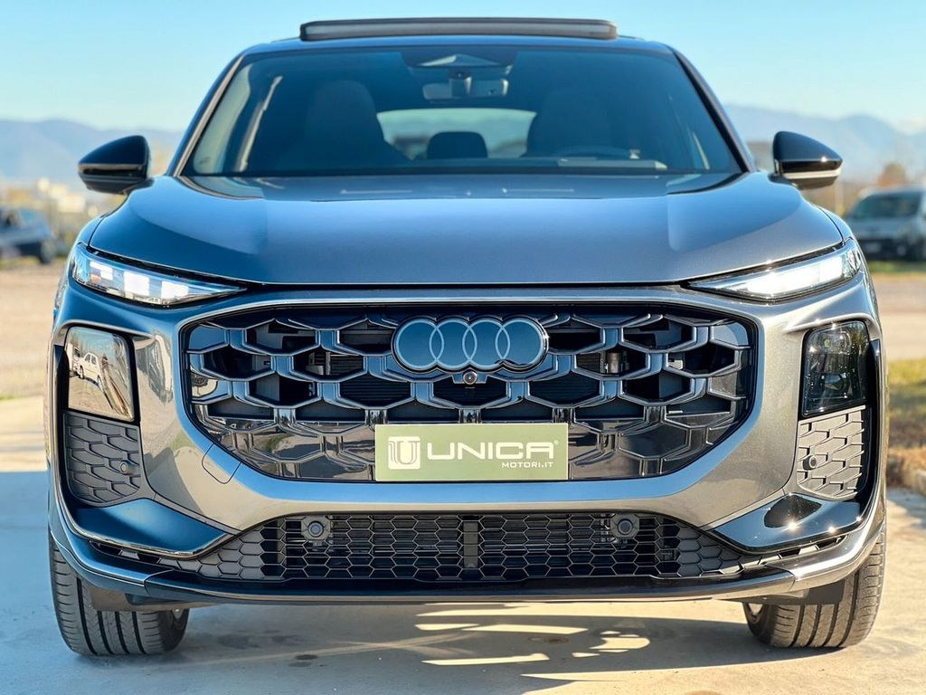 Audi Q3 2026