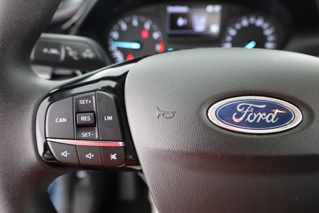 Ford Fiesta 2021