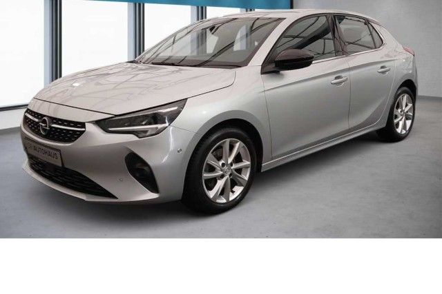 Opel Corsa 2022