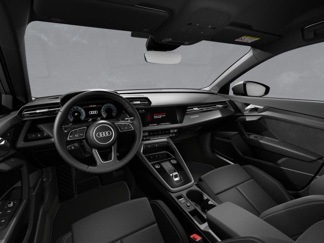 Audi A3 2024