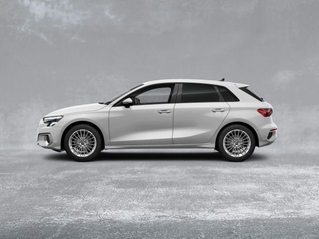 Audi A3 2024
