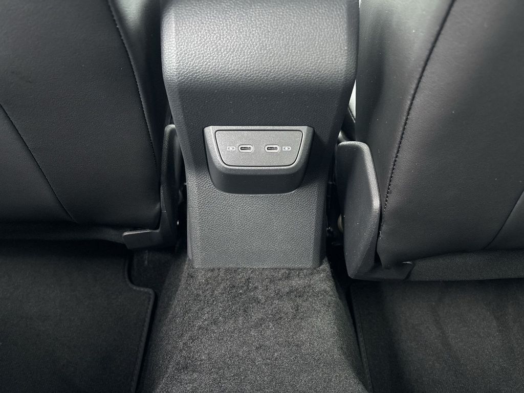 Volkswagen Taigo 2025