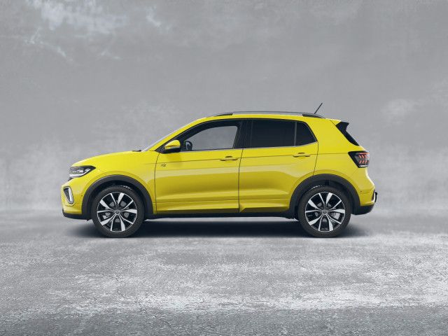 Volkswagen T-Cross 2024