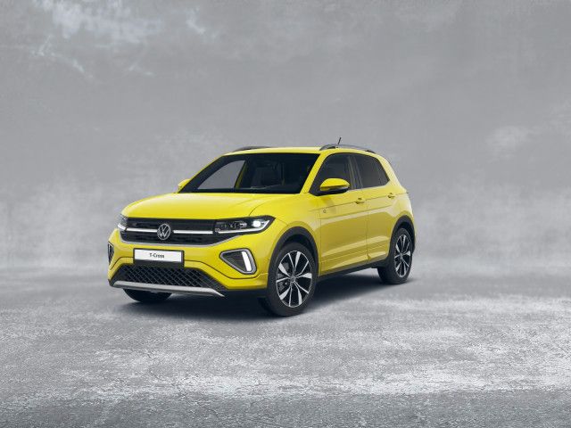 Volkswagen T-Cross 2024