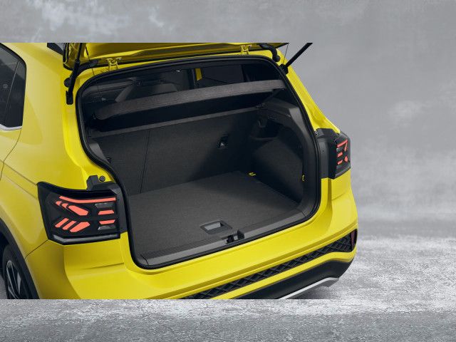 Volkswagen T-Cross 2024