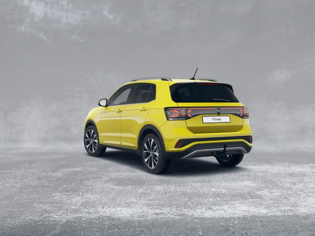 Volkswagen T-Cross 2024