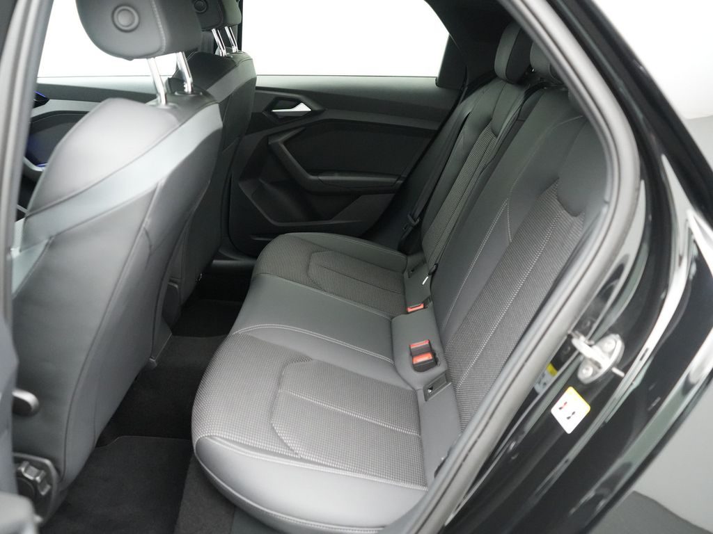 Audi A1 2022