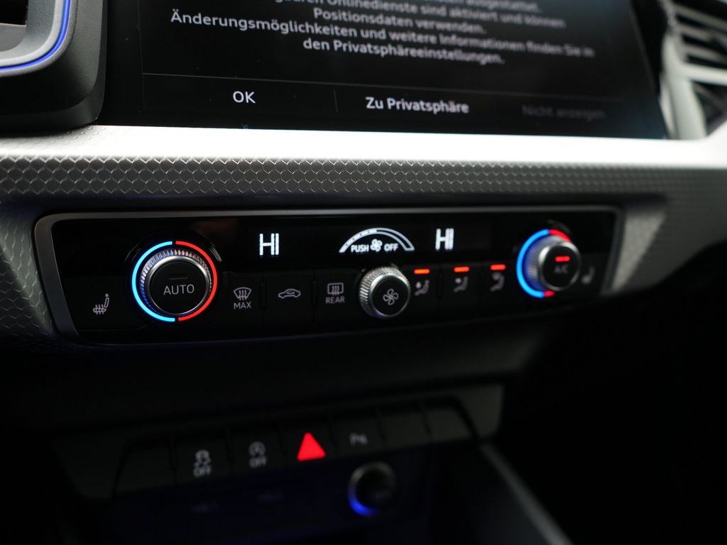 Audi A1 2022