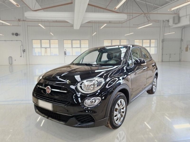 Fiat 500X 2021