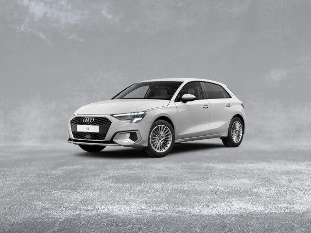 Audi A3 2024