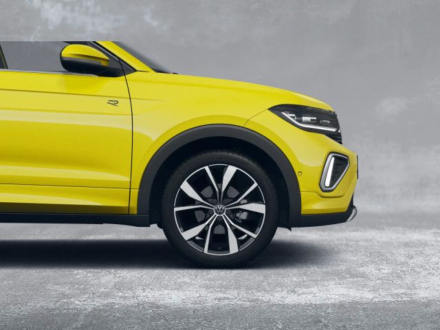 Volkswagen T-Cross 2024