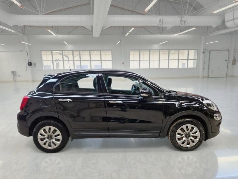 Fiat 500X 2021