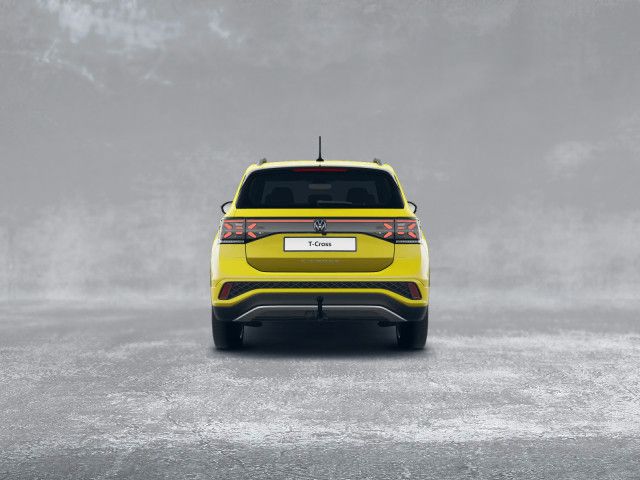 Volkswagen T-Cross 2024
