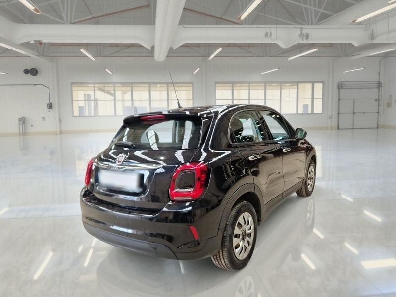 Fiat 500X 2021