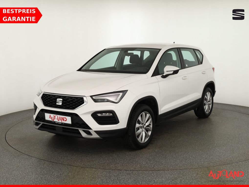 Seat Ateca 2023