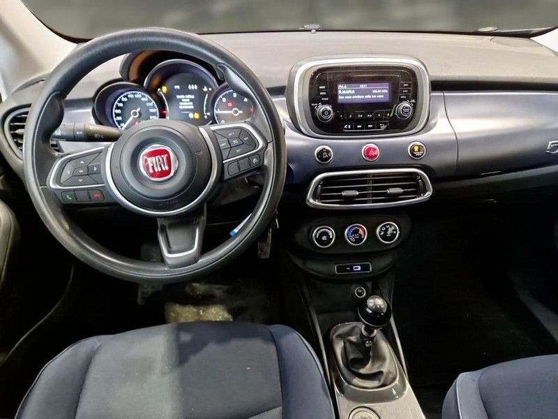 Fiat 500X 2021