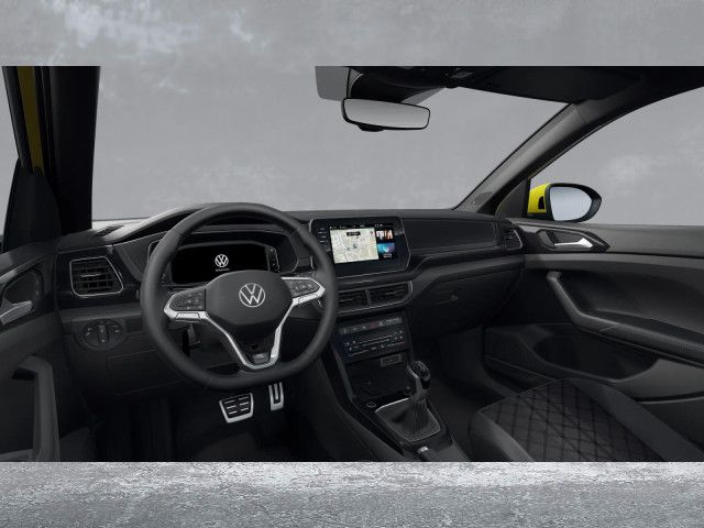 Volkswagen T-Cross 2024