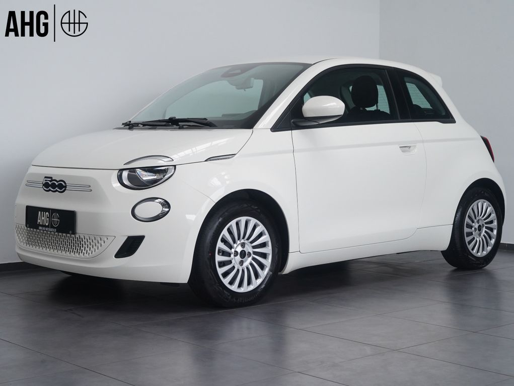 Fiat 500e 2023