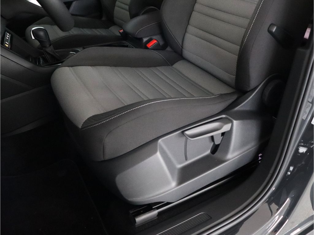 Volkswagen Touran 2025