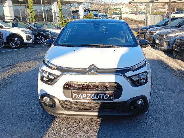 Citroën C3 2023