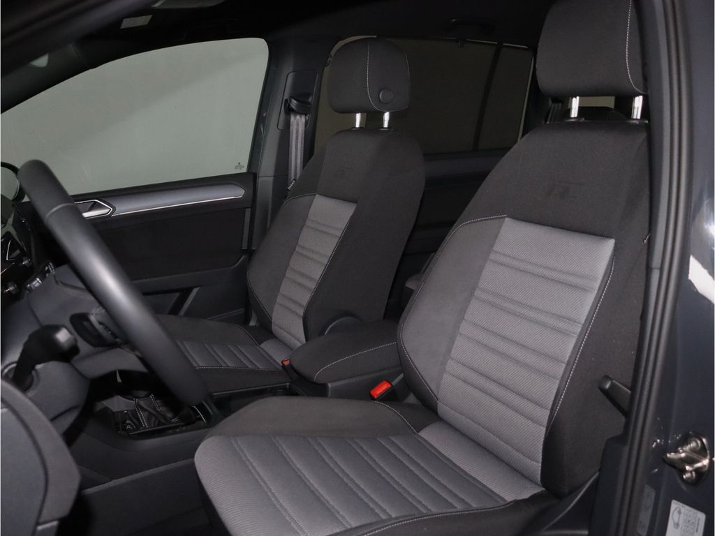 Volkswagen Touran 2025