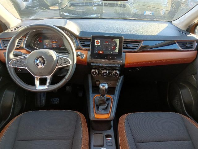 Renault Captur 2020