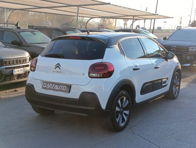Citroën C3 2023