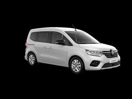 Renault Kangoo 2025