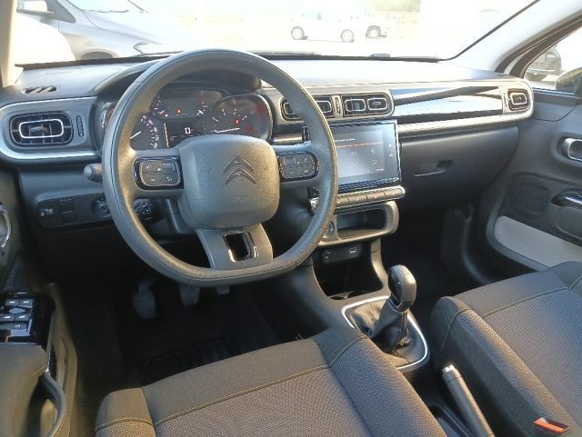 Citroën C3 2023