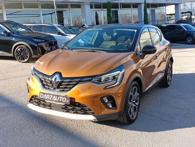 Renault Captur 2020
