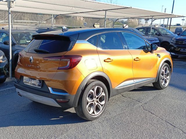 Renault Captur 2020