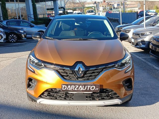 Renault Captur 2020