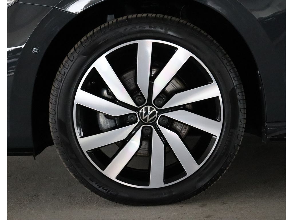 Volkswagen Touran 2025