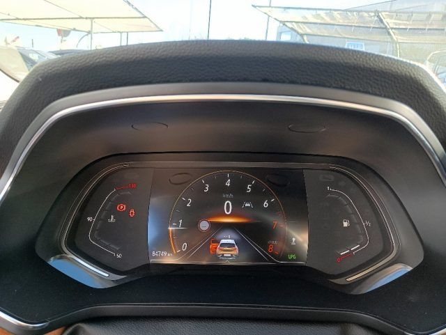 Renault Captur 2020