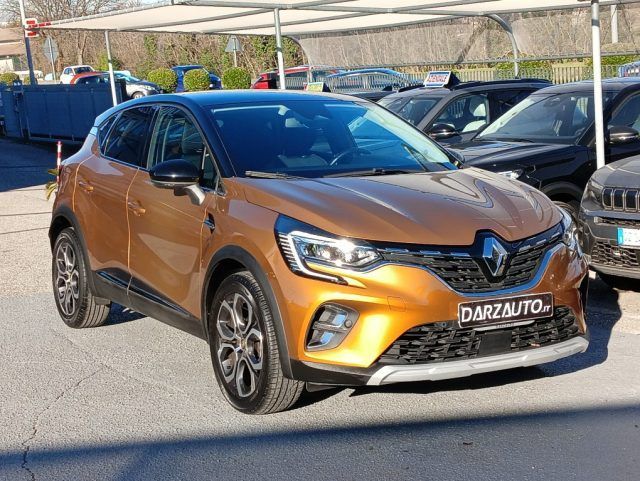 Renault Captur 2020