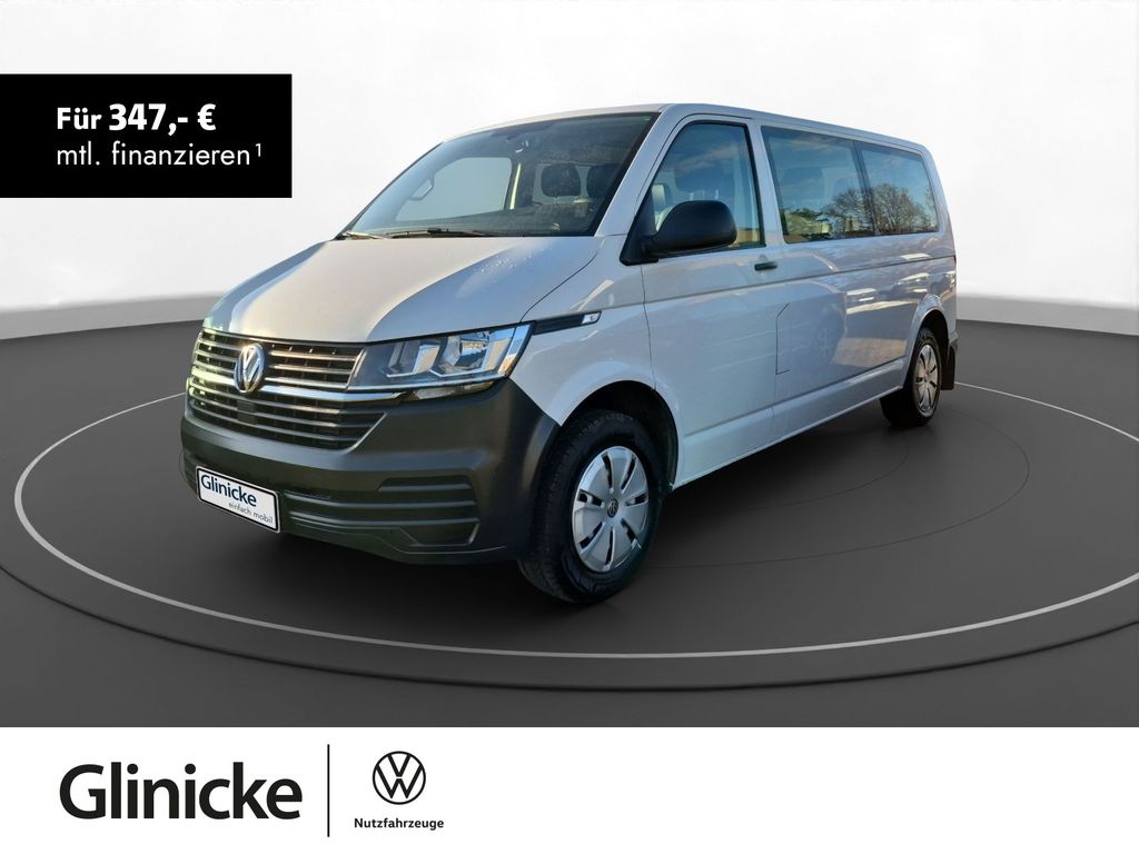 Volkswagen T6 Kombi 2021