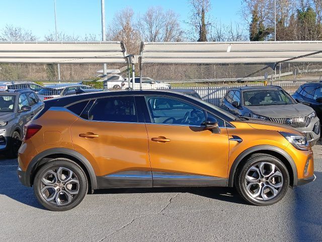 Renault Captur 2020