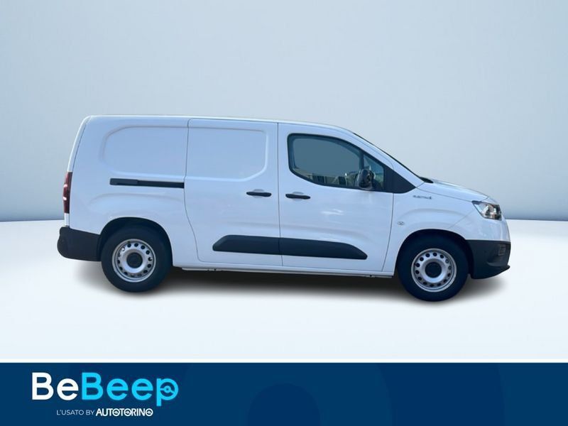 Toyota Proace (Verso) 2022