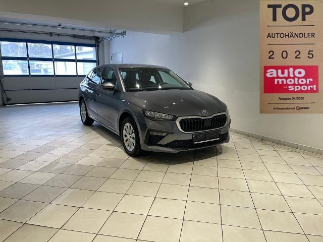 Skoda Scala 2024